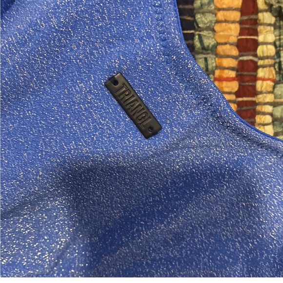 Triangl Melrose Marina Sparkle - Picture 4 of 6